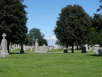 Chicago Ghost Hunters Group investigates Calvary Cemetery (84).JPG